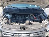 Ford Police Interceptor 1FM5K8AR9HGB72828 снимка