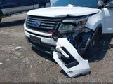 Ford Police Interceptor 1FM5K8AR9HGB72828 снимка