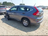 Honda Cr-V Lx 2HKRM3H33FH504713 снимка