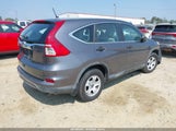 Honda Cr-V Lx 2HKRM3H33FH504713 снимка