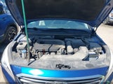 Hyundai Sonata Se 5NPE24AF3GH357941 снимка
