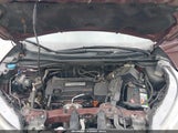 Honda Cr-V Lx 2HKRM4H32FH606803 снимка