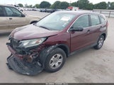 Honda Cr-V Lx 2HKRM4H32FH606803 снимка