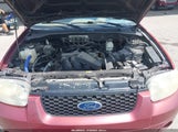 Ford Escape Limited 1FMYU04195KB76501 снимка