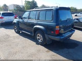 Toyota Land Cruiser Hj85 JT3HJ85J4T0138939 снимка