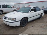 Chevrolet Impala 2G1WF52E359349125 снимка