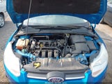 Ford Focus Se 1FADP3F21EL413662 снимка
