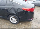 Kia Optima Lx 5XXGM4A73CG029680 снимка