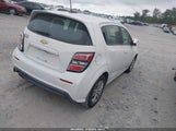 Chevrolet Sonic Lt Auto 1G1JG6SH3H4153586 снимка