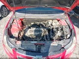 Chevrolet Cruze 1Lt Auto 1G1PC5SB8D7242333 снимка
