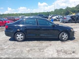 Volkswagen Jetta 2.0L S 3VW2K7AJ6EM375542 снимка