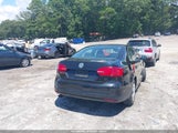 Volkswagen Jetta 2.0L S 3VW2K7AJ6EM375542 снимка