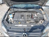 Volkswagen Passat 2.5L Se 1VWBH7A3XEC002814 снимка