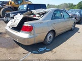 Toyota Camry Le V6 4T1BF32K16U628699 fotografie