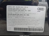 Audi Q5 2.0T Premium WA1CFAFP1FA029705 снимка