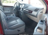 Chrysler Town & Country Touring 2A4RR5D11AR128696 photo