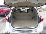 Nissan Murano Le JN8AZ1MW0CW217424 снимка
