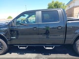 Ford F-150 Fx2 1FTFW1CT2EFA45322 снимка