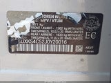 BMW X5 xDrive35D 5UXKS4C52J0Y20016 снимка