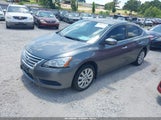 NISSAN SENTRA S 3N1AB7AP4FY378617 снимка