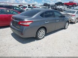 NISSAN SENTRA S 3N1AB7AP4FY378617 снимка