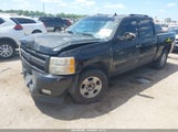 Chevrolet Silverado  Lt1 2GCEC13J371510588 снимка