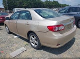 Toyota Corolla S/Le 5YFBU4EE6DP108661 снимка