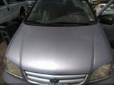 Toyota Sienna Le 4T3ZF13C31U341147 снимка