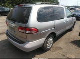 Toyota Sienna Le 4T3ZF13C31U341147 снимка