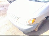 Toyota Sienna Le 4T3ZF13C31U341147 снимка