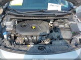 Hyundai Elantra Gt KMHD35LH3FU243225 снимка