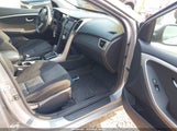 Hyundai Elantra Gt KMHD35LH3FU243225 снимка