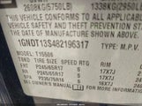 CHEVROLET TRAILBLAZER LT 1GNDT13S482196317 снимка