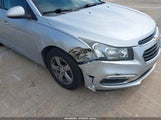 Chevrolet Cruze Limited Lt 1G1PE5SB6G7205991 снимка