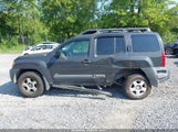 Nissan Xterra S 5N1AN08W65C612641 снимка