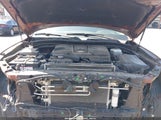 Nissan Armada Sl JN8AY2ND7H9000528 снимка
