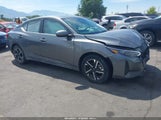 Nissan Sentra Sv Xtronic Cvt 3N1AB8CV7RY245971 снимка
