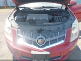Cadillac Srx Luxury Collection 3GYFNAEY5AS560407 photo