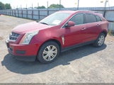 Cadillac Srx Luxury Collection 3GYFNAEY5AS560407 photo