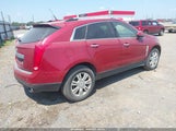 Cadillac Srx Luxury Collection 3GYFNAEY5AS560407 снимка