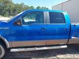 Ford F-150 Fx4/Xlt 1FTPW04V89KB32539 photo