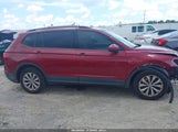 Volkswagen Tiguan 2.0T S 3VV1B7AXXJM124554 снимка
