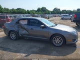 Ford Fusion Sel 3FAHP0JAXAR351110 снимка