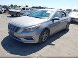 Hyundai Sonata Se 5NPE24AF1FH010266 снимка