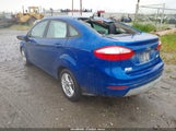 Ford Fiesta Se 3FADP4BJ5JM127406 снимка