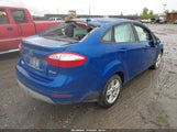 Ford Fiesta Se 3FADP4BJ5JM127406 снимка