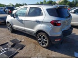 Ford Ecosport Ses MAJ6S3JL2LC336207 снимка