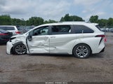 Toyota Sienna Platinum 5TDERKEC0MS007057 снимка