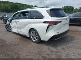 Toyota Sienna Platinum 5TDERKEC0MS007057 снимка