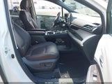 Toyota Sienna Platinum 5TDERKEC0MS007057 снимка